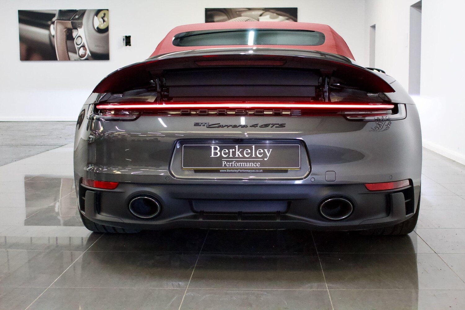 Used Porsche 911 for sale - 77511356: Photo 10
