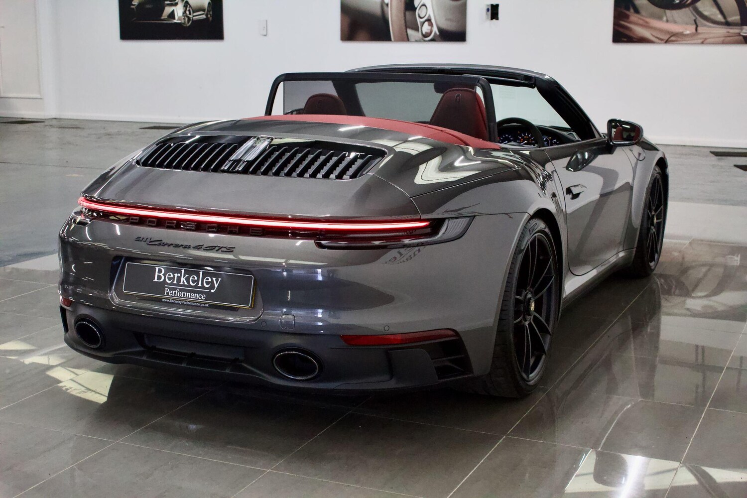 Used Porsche 911 for sale - 77511356: Photo 11