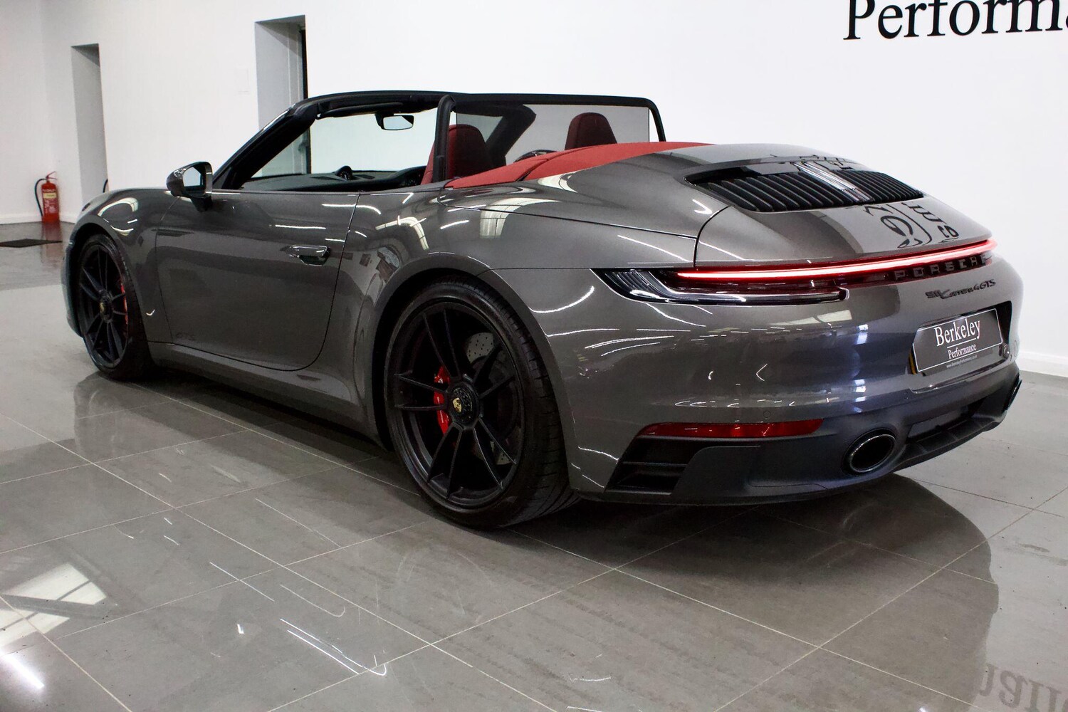 Used Porsche 911 for sale - 77511356: Photo 12