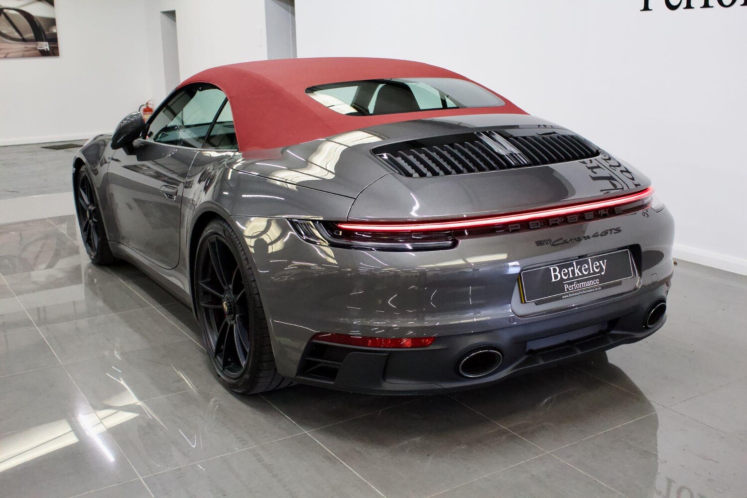 Used Porsche 911 for sale - 77511356: Photo 13