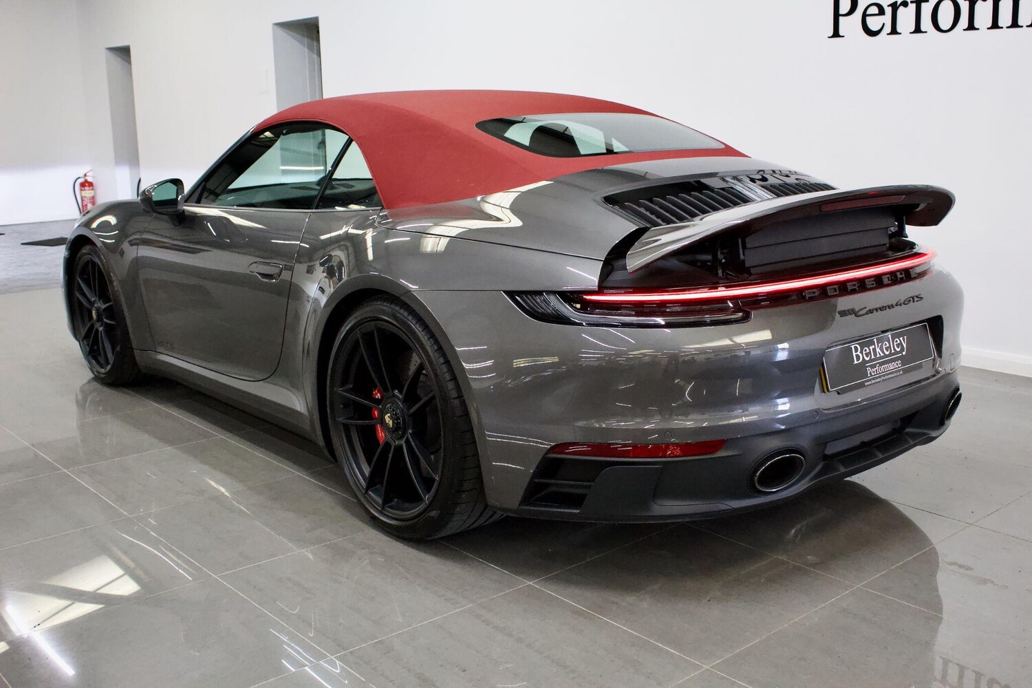 Used Porsche 911 for sale - 77511356: Photo 14