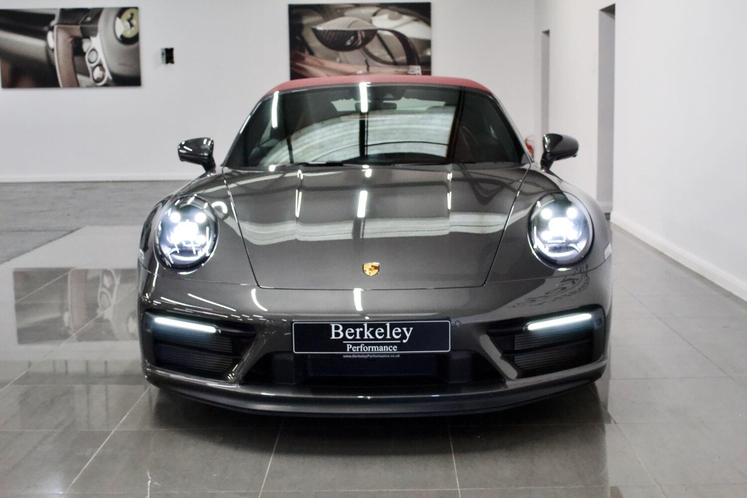 Used Porsche 911 for sale - 77511356: Photo 15