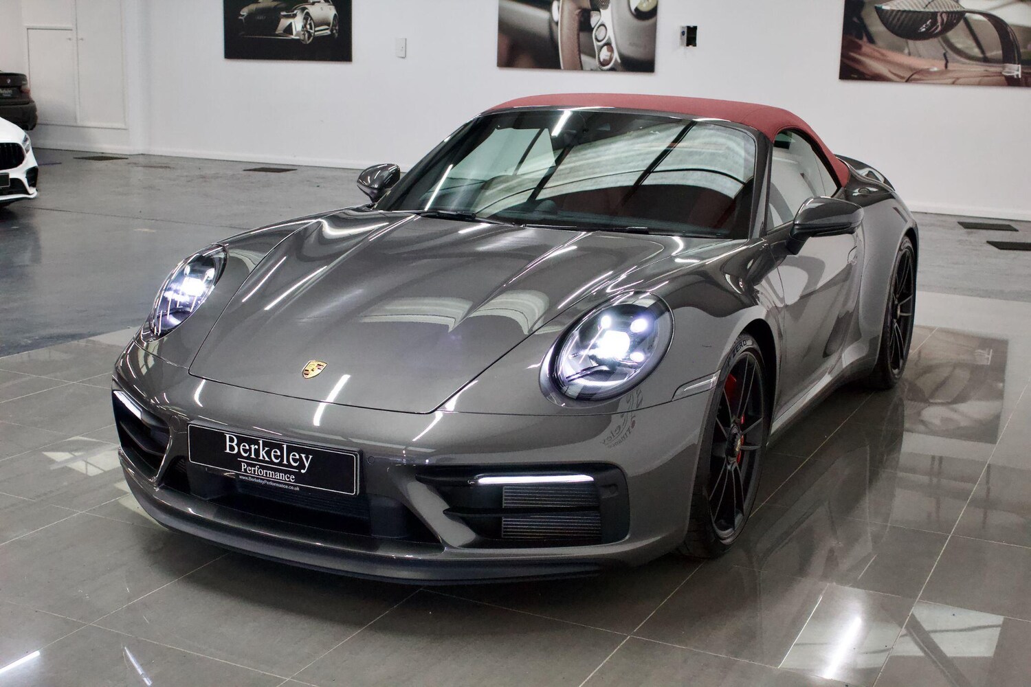 Used Porsche 911 for sale - 77511356: Photo 16