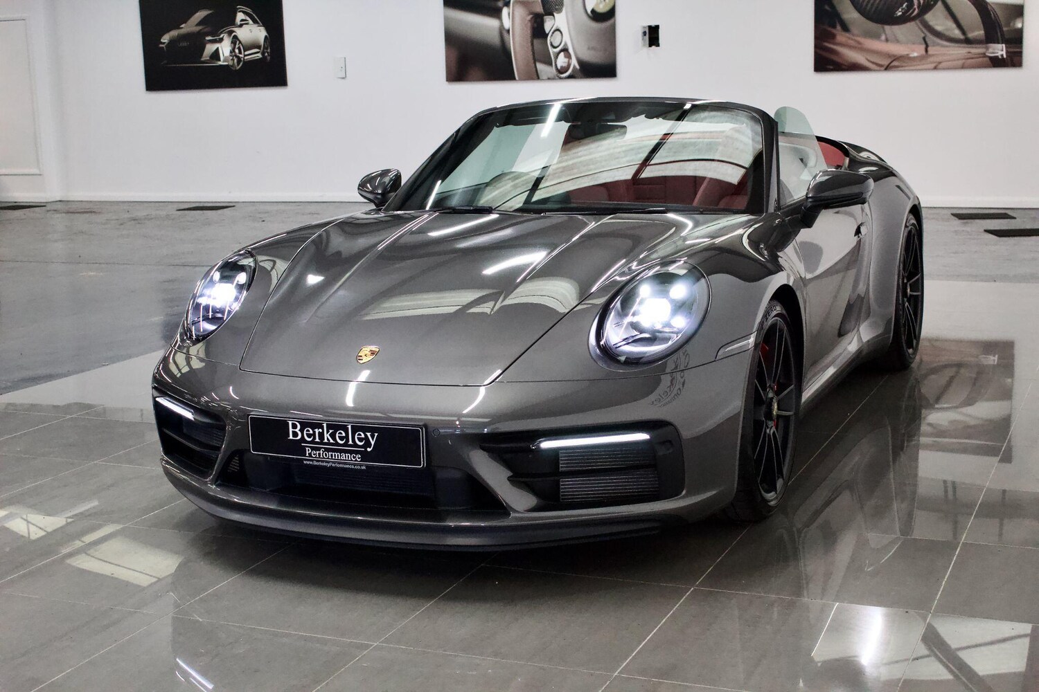 Used Porsche 911 for sale - 77511356: Photo 17