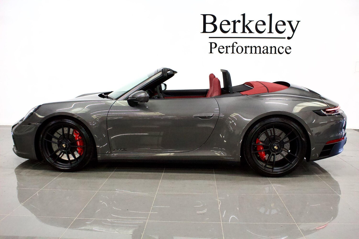 Used Porsche 911 for sale - 77511356: Photo 18