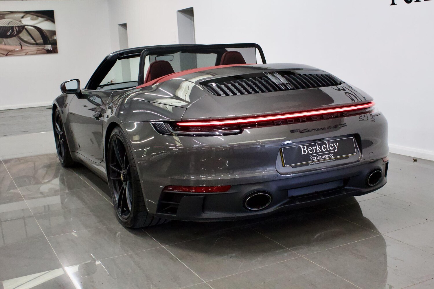 Used Porsche 911 for sale - 77511356: Photo 20