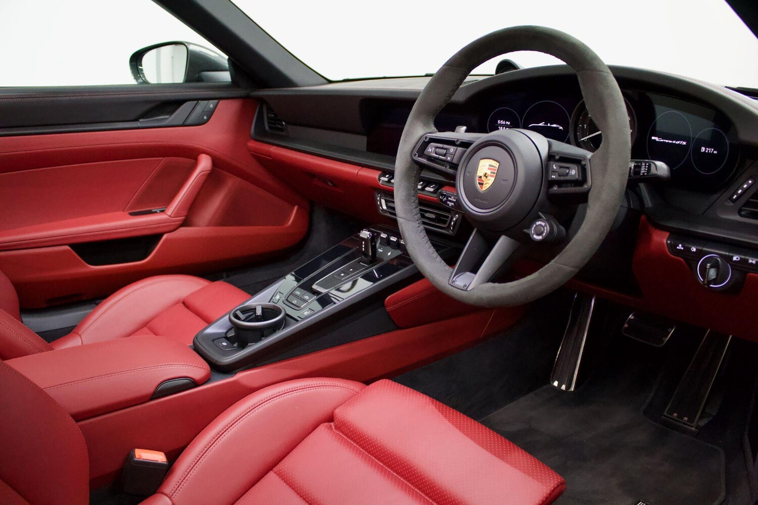 Used Porsche 911 for sale - 77511356: Photo 23