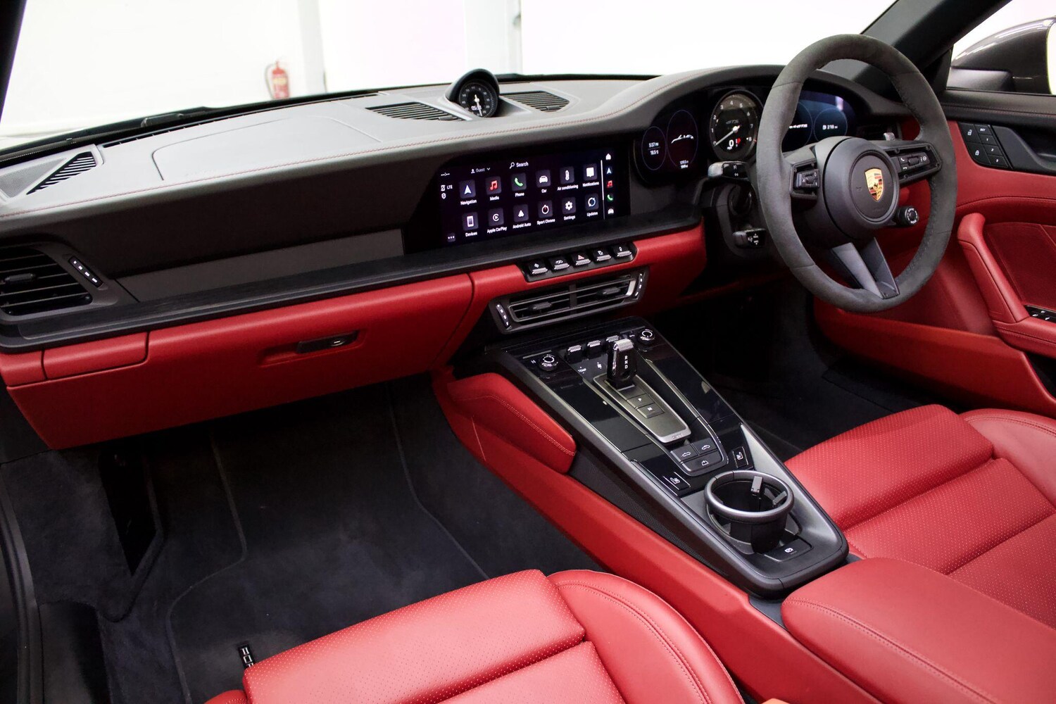 Used Porsche 911 for sale - 77511356: Photo 24