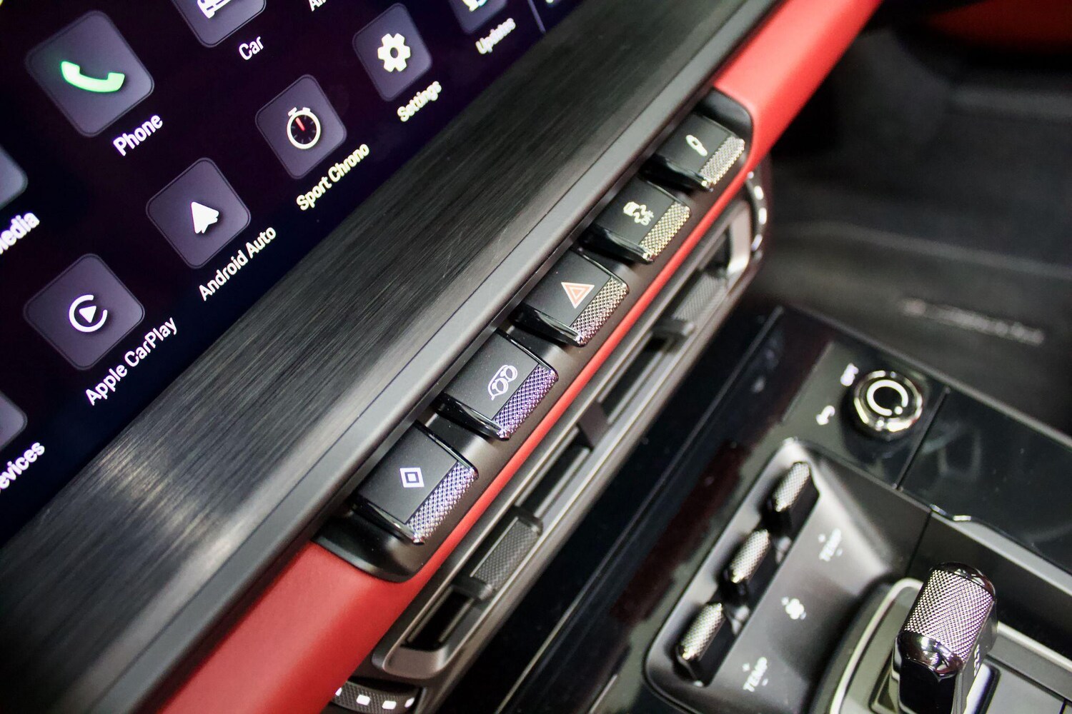 Used Porsche 911 for sale - 77511356: Photo 25