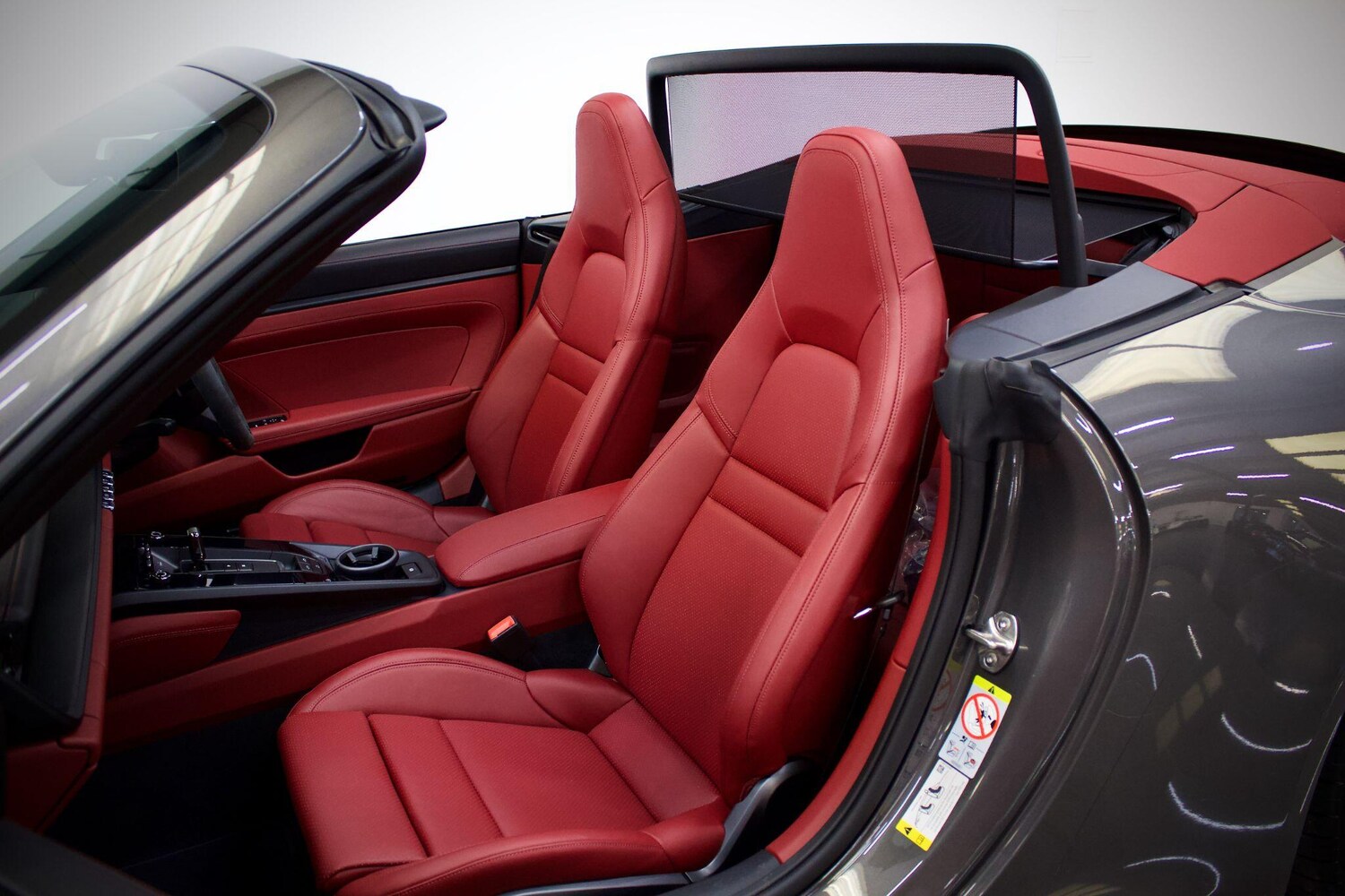 Used Porsche 911 for sale - 77511356: Photo 29