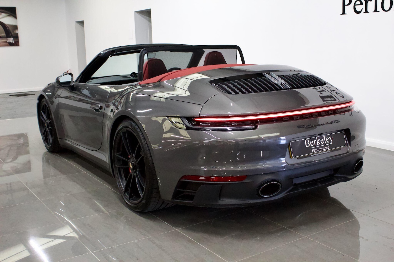 Used Porsche 911 for sale - 77511356: Photo 3
