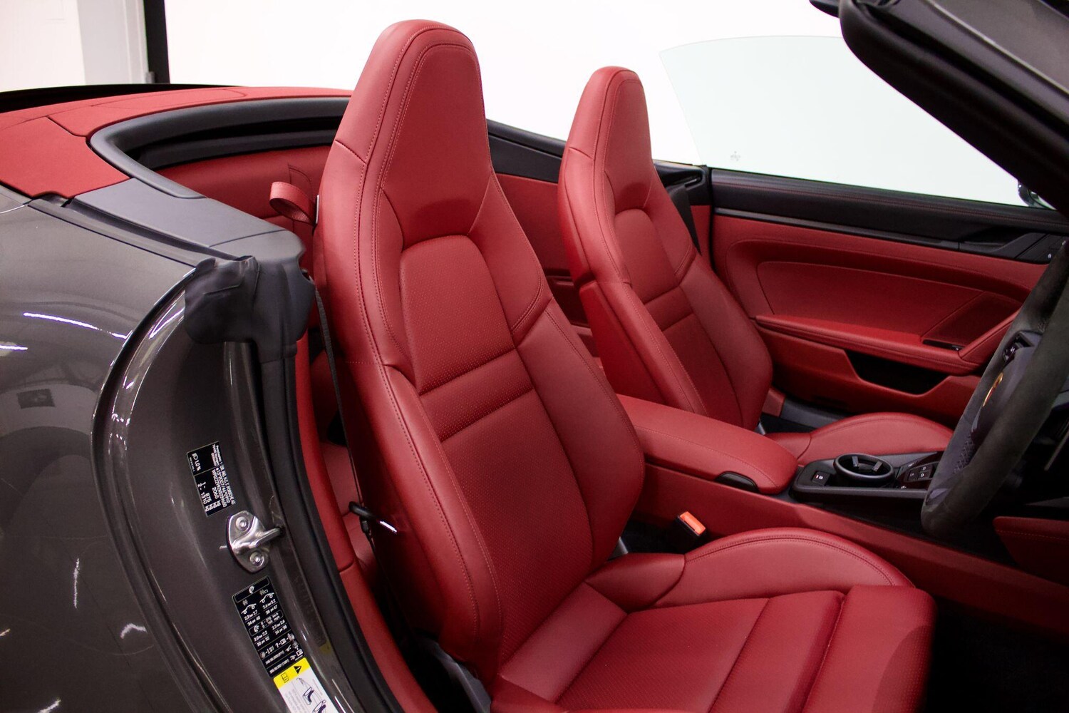 Used Porsche 911 for sale - 77511356: Photo 30