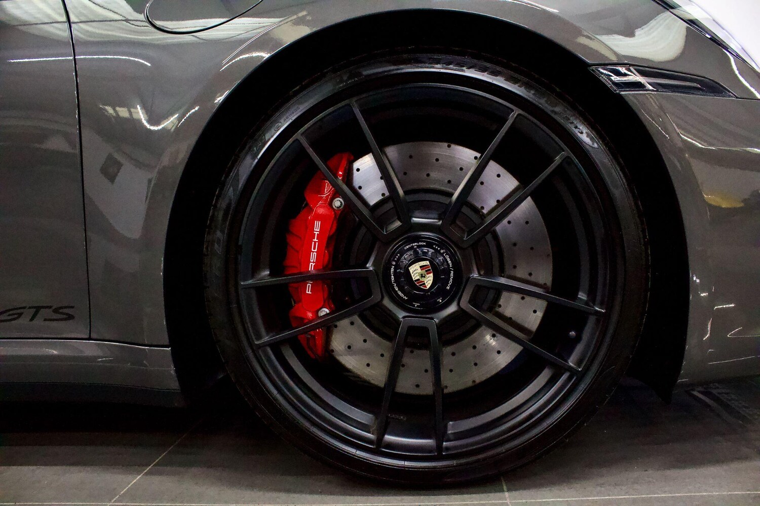 Used Porsche 911 for sale - 77511356: Photo 32