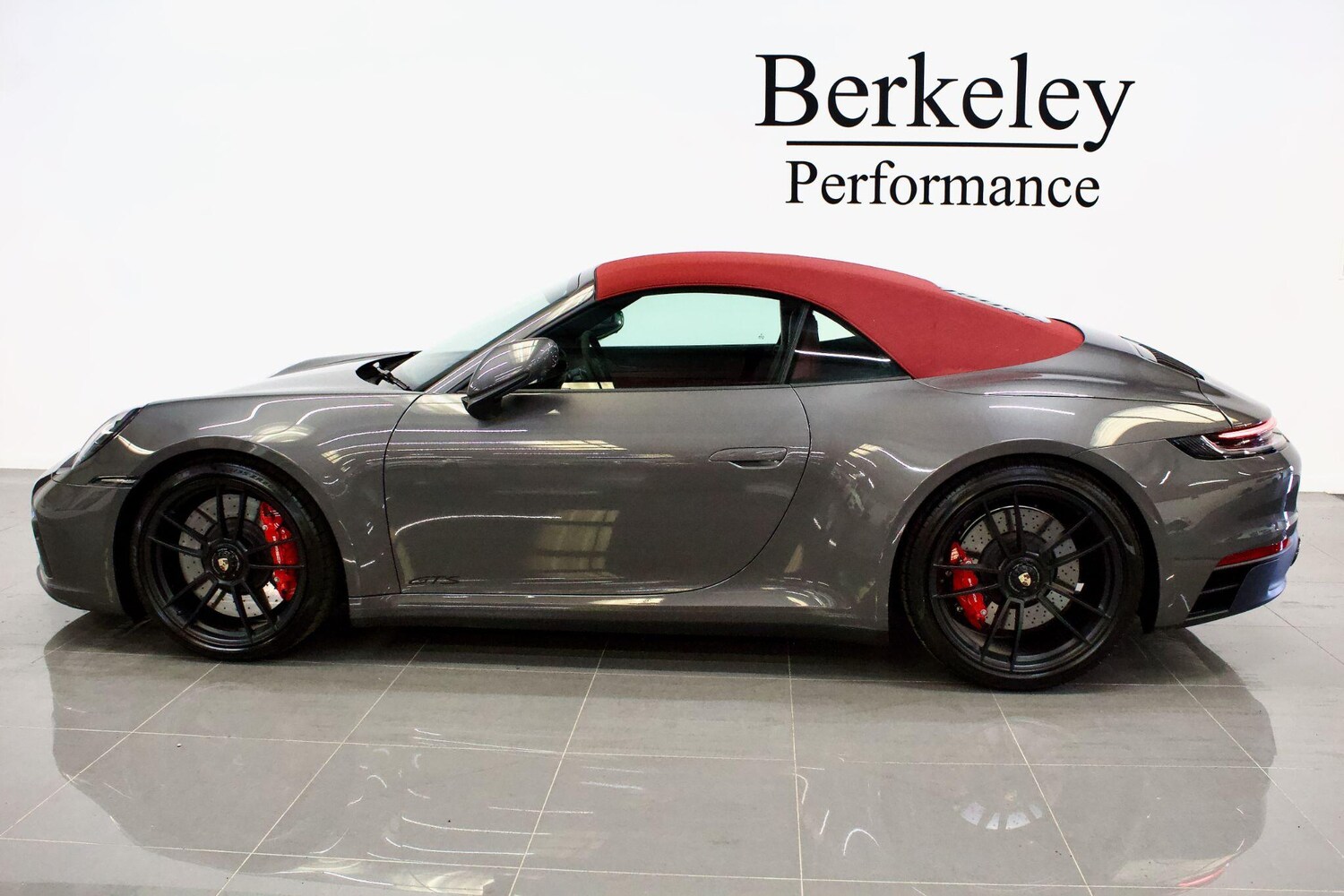 Used Porsche 911 for sale - 77511356: Photo 33