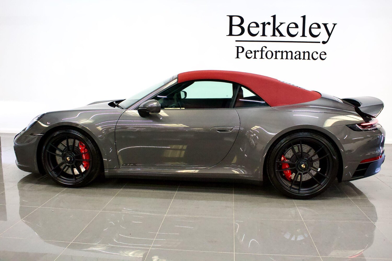 Used Porsche 911 for sale - 77511356: Photo 34