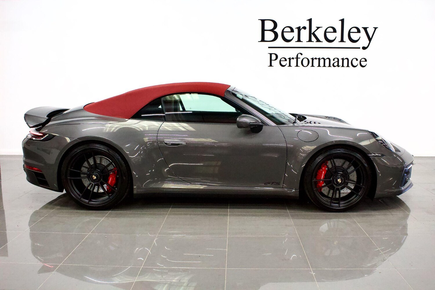 Used Porsche 911 for sale - 77511356: Photo 35