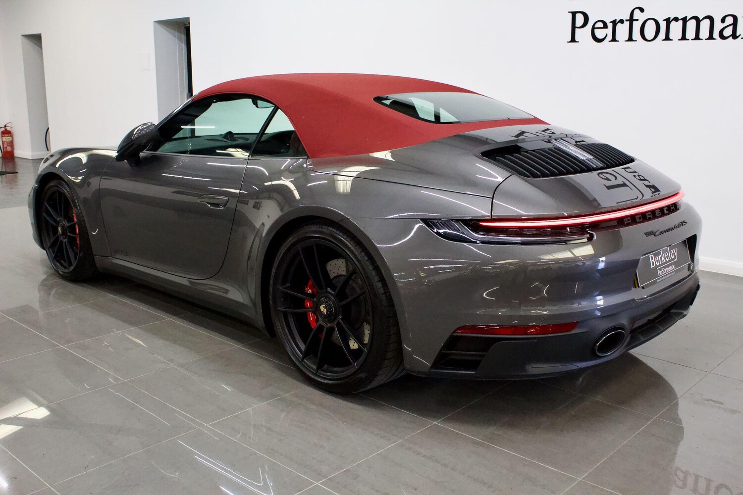 Used Porsche 911 for sale - 77511356: Photo 36