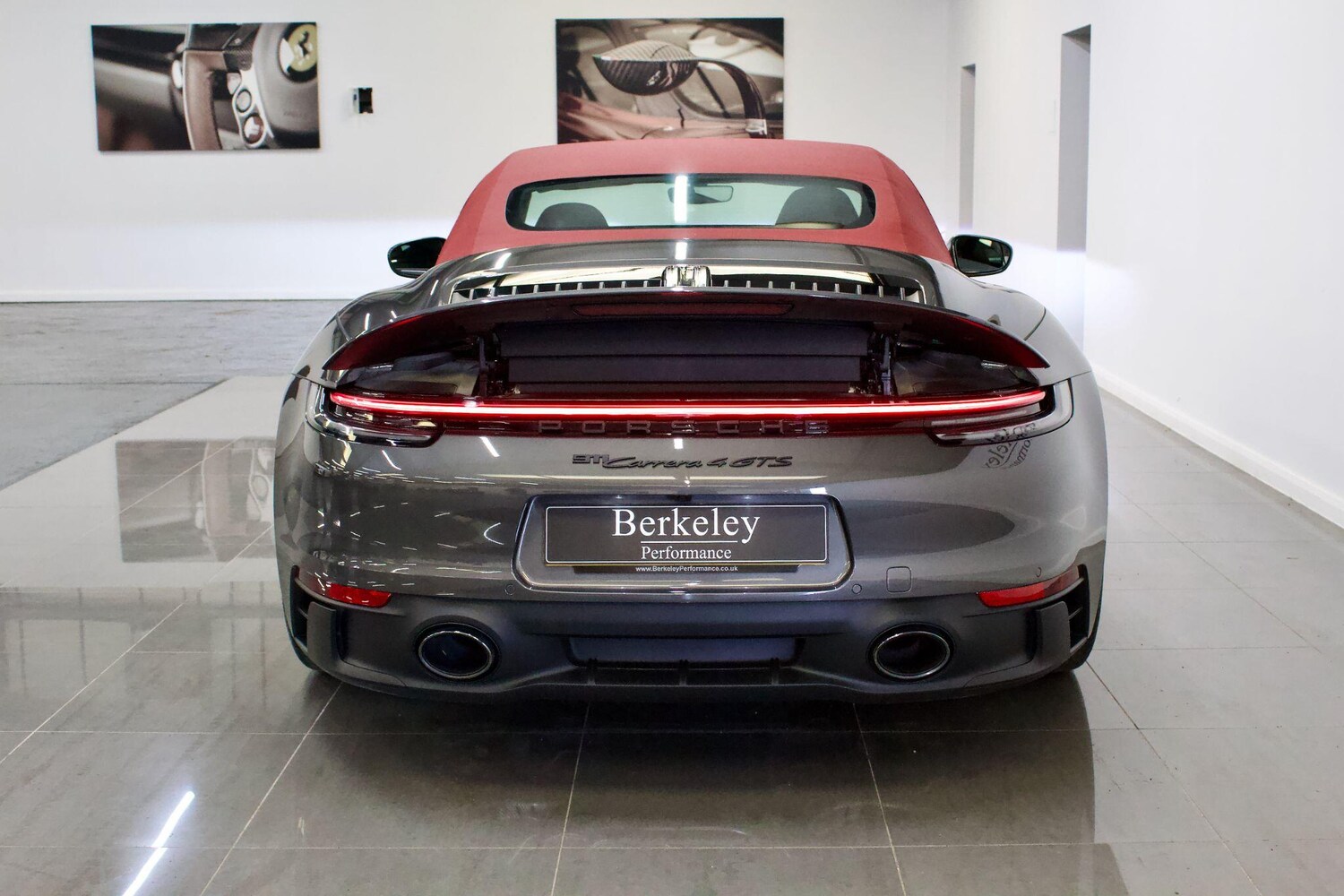 Used Porsche 911 for sale - 77511356: Photo 37