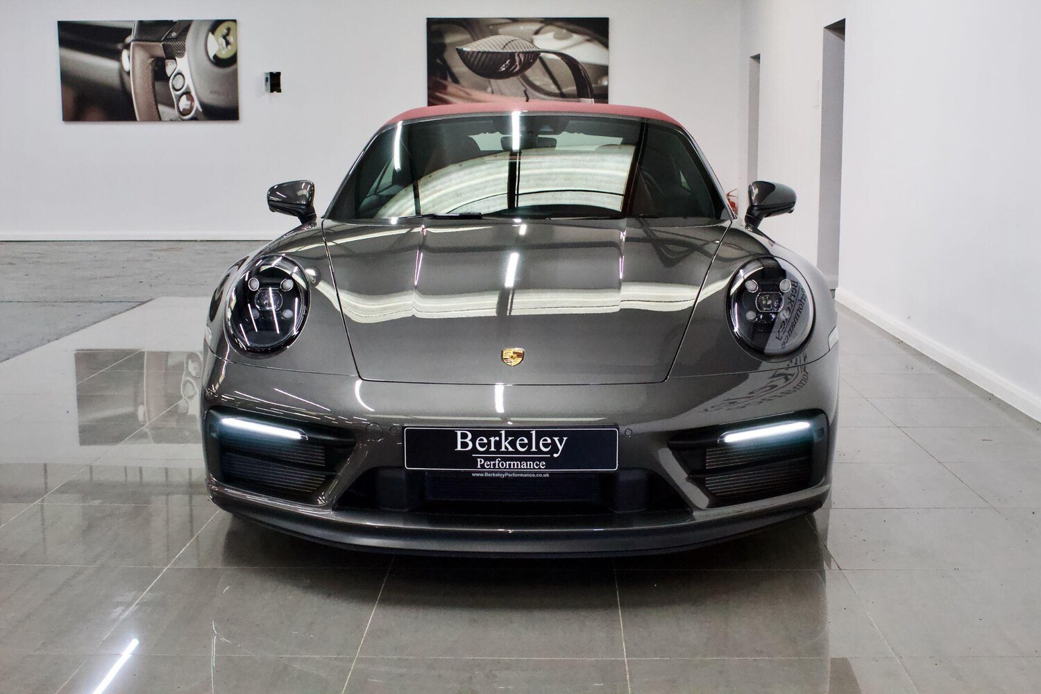 Used Porsche 911 for sale - 77511356: Photo 39