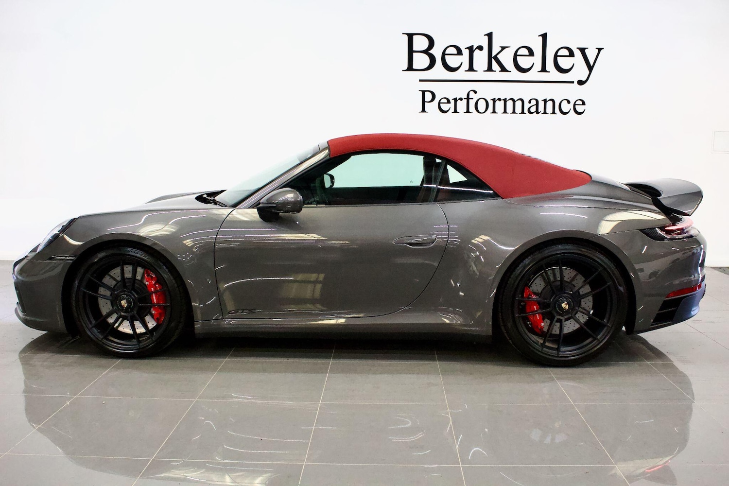 Used Porsche 911 for sale - 77511356: Photo 4