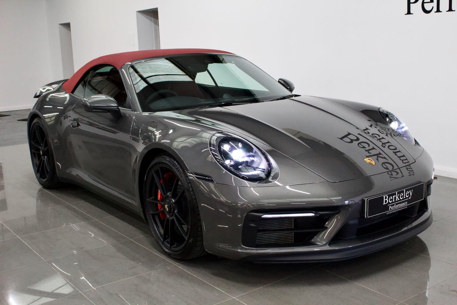 Used Porsche 911 for sale - 77511356: Photo 40