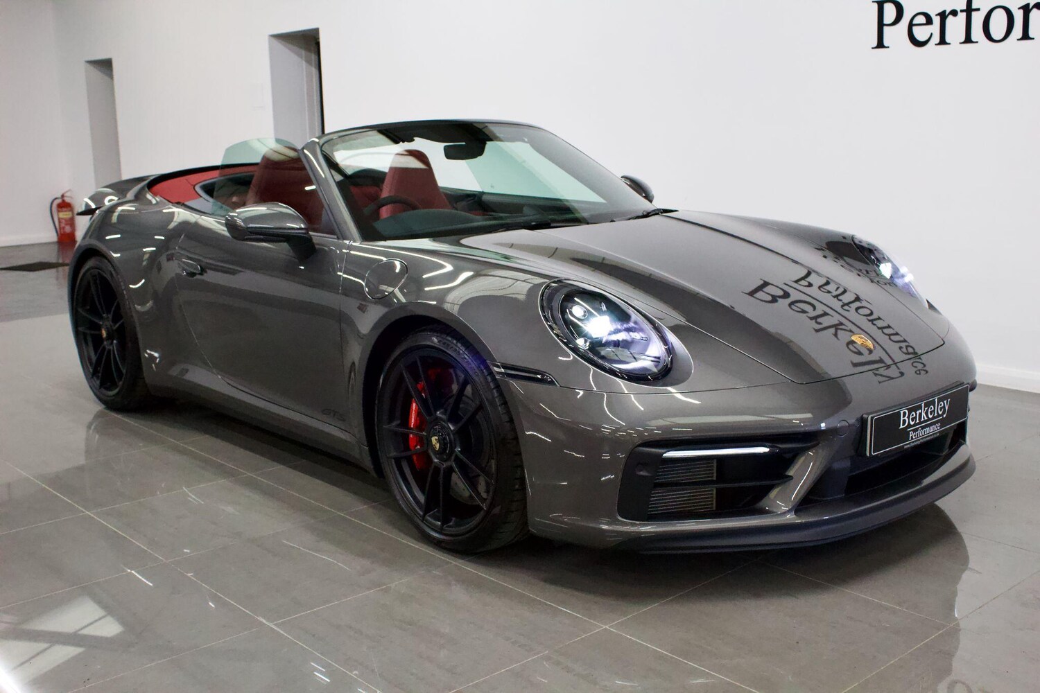 Used Porsche 911 for sale - 77511356: Photo 41