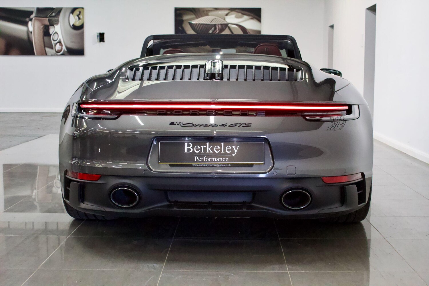 Used Porsche 911 for sale - 77511356: Photo 6