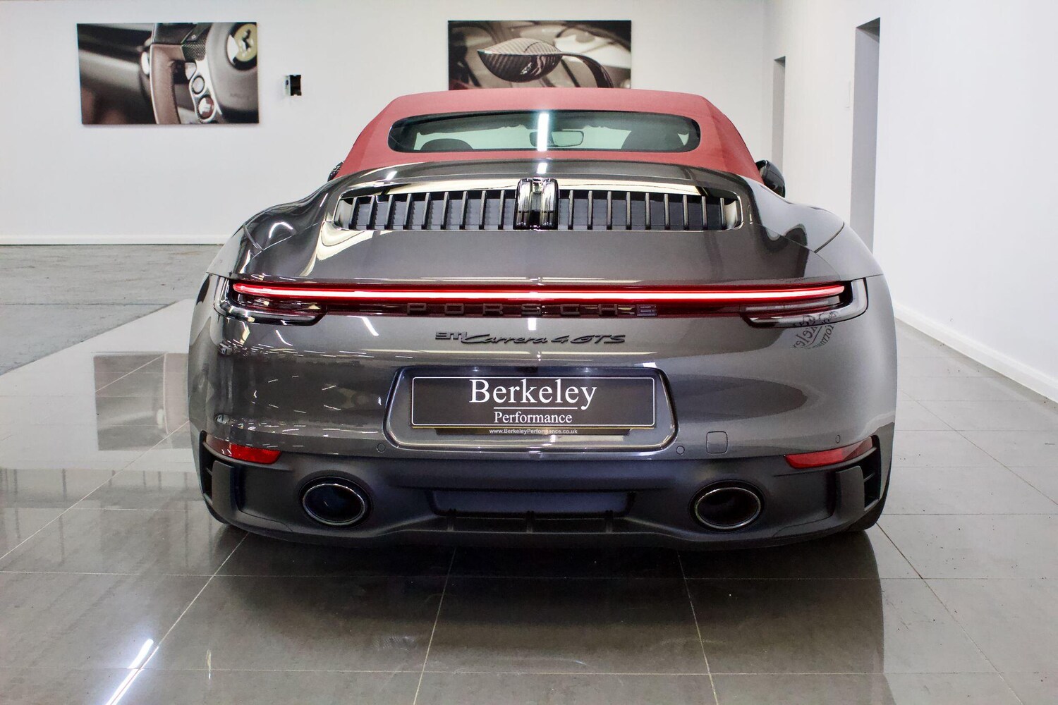 Used Porsche 911 for sale - 77511356: Photo 7