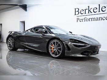 Used McLaren 720S 2019 for sale - 78695084: Photo