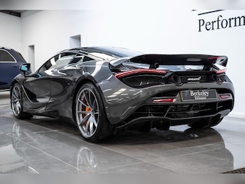 Used McLaren 720S 2019 for sale - 78695084: Photo