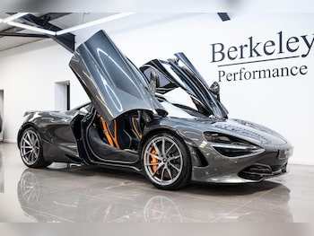 Used McLaren 720S 2019 for sale - 78695084: Photo