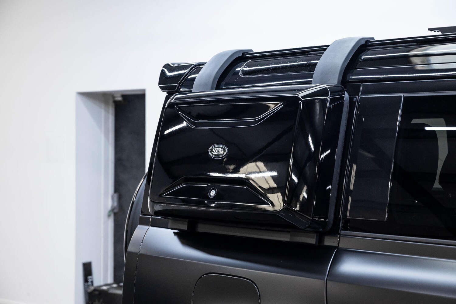 Used Land Rover Defender 2024 for sale - 77510559: Photo 22