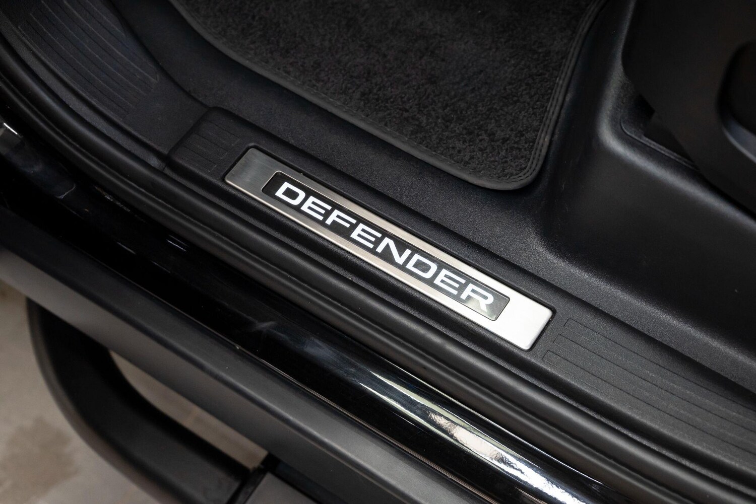 Used Land Rover Defender 2024 for sale - 77510559: Photo 36