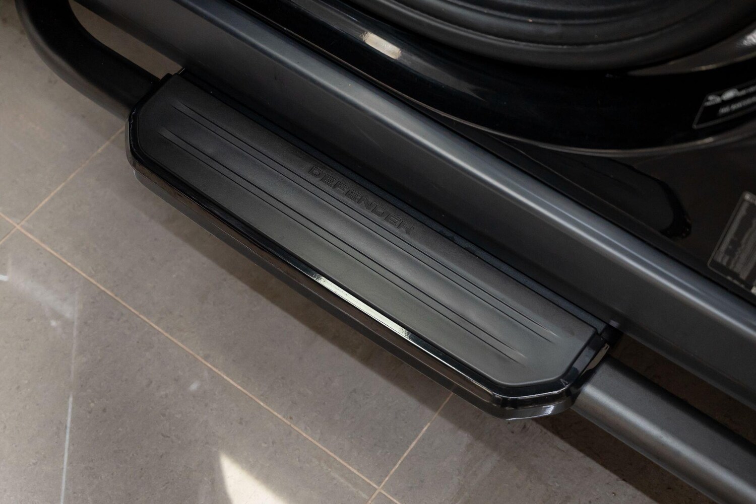 Used Land Rover Defender 2024 for sale - 77510559: Photo 37