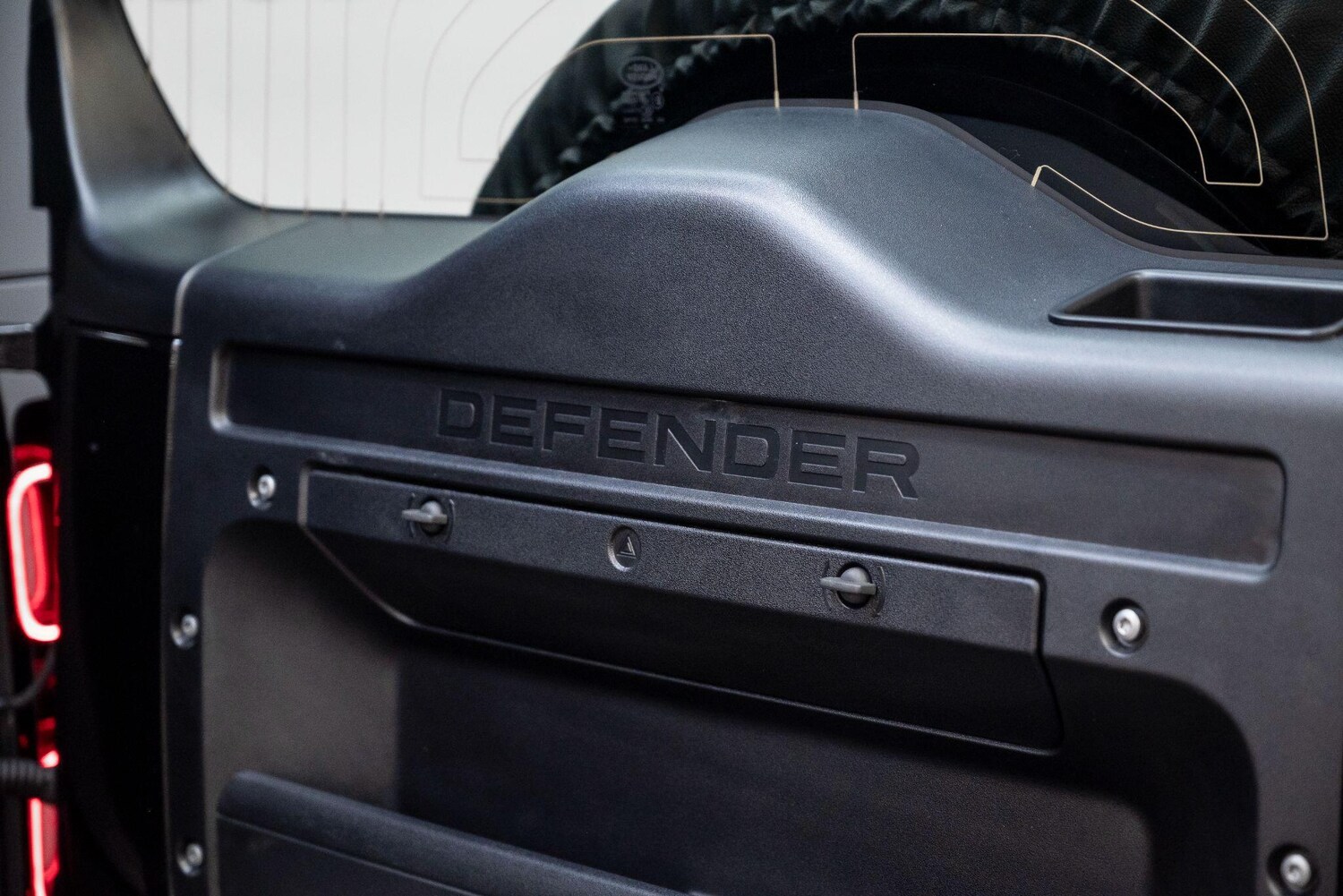 Used Land Rover Defender 2024 for sale - 77510559: Photo 38