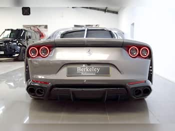 Used Ferrari 812 Superfast 2018 for sale - 79670046: Photo
