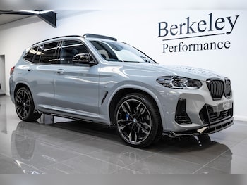 Used BMW X3 2024 for sale - 79483766: Photo