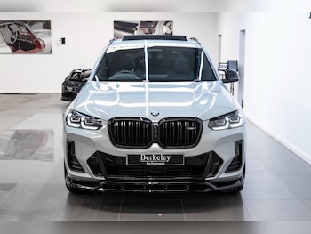 Used BMW X3 2024 for sale - 79483766: Photo