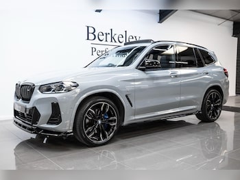 Used BMW X3 2024 for sale - 79483766: Photo