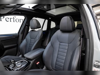 Used BMW X3 2024 for sale - 79483766: Photo