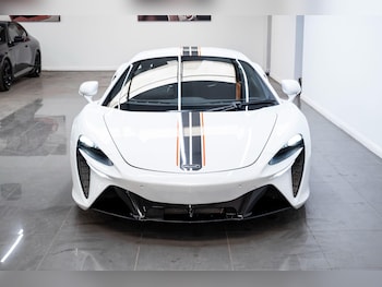 Used McLaren Artura 2023 for sale - 78623468: Photo