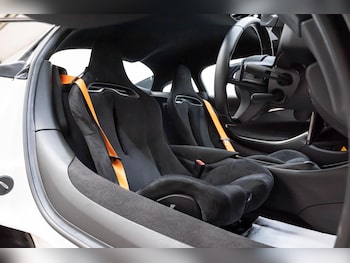 Used McLaren Artura 2023 for sale - 78623468: Photo