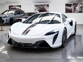 Used McLaren Artura 2023 for sale - 78623468: Photo