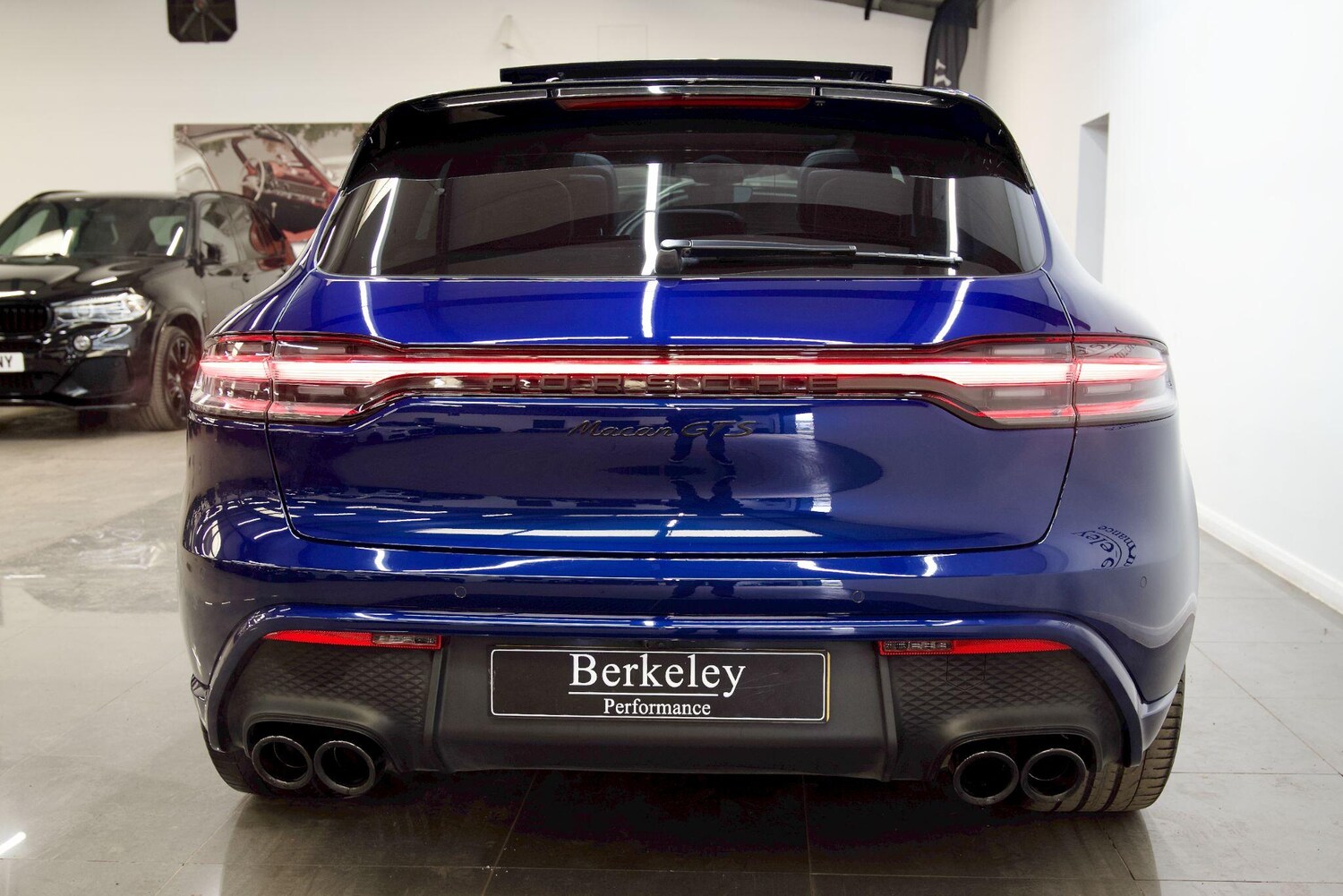 Used Porsche Macan for sale - 77709868: Photo 10