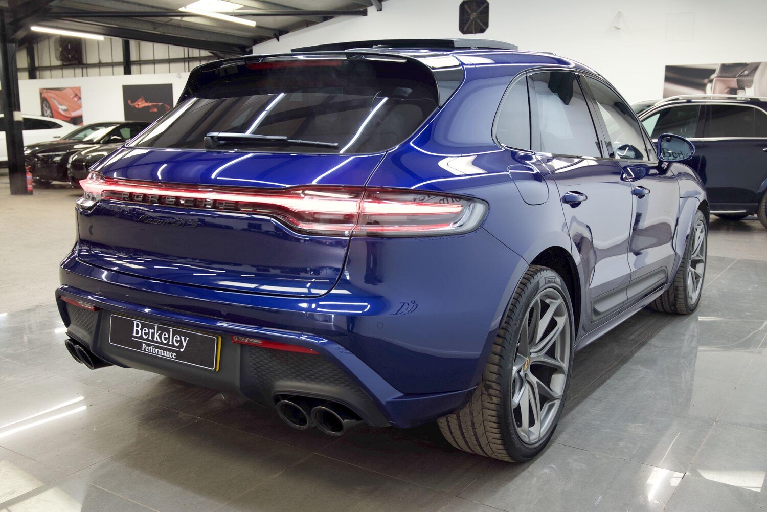Used Porsche Macan for sale - 77709868: Photo 13