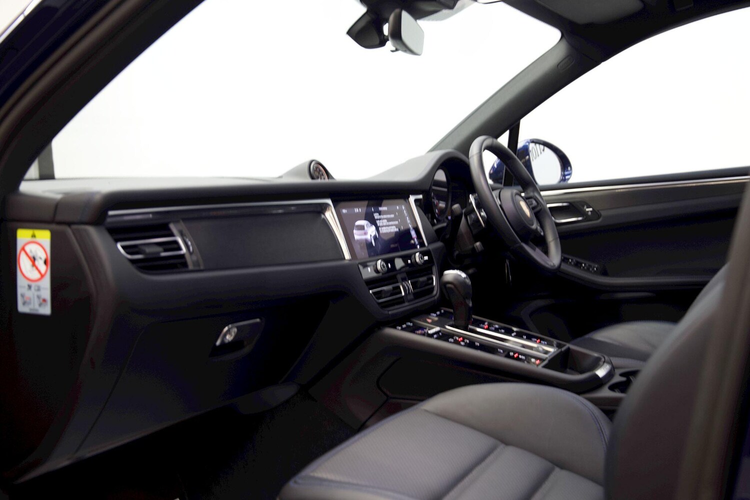 Used Porsche Macan for sale - 77709868: Photo 14