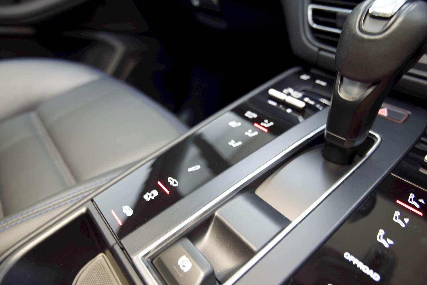 Used Porsche Macan for sale - 77709868: Photo 15