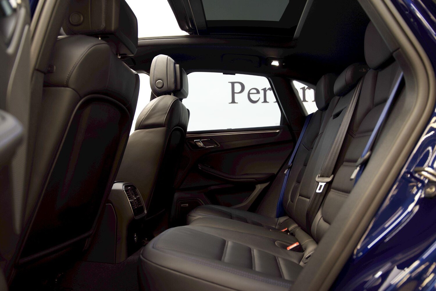 Used Porsche Macan for sale - 77709868: Photo 17