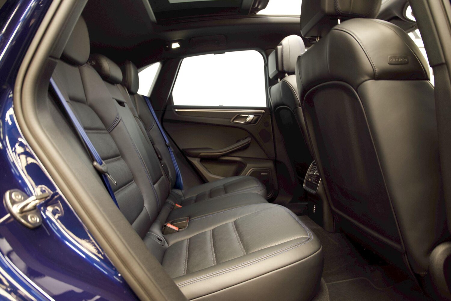 Used Porsche Macan for sale - 77709868: Photo 18