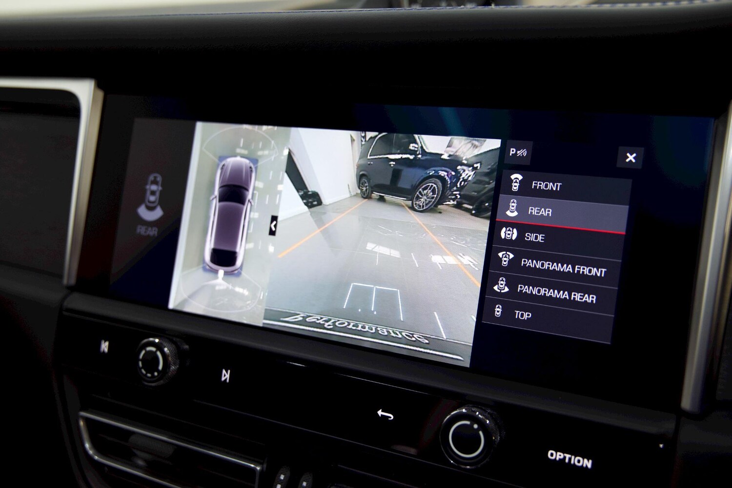 Used Porsche Macan for sale - 77709868: Photo 20